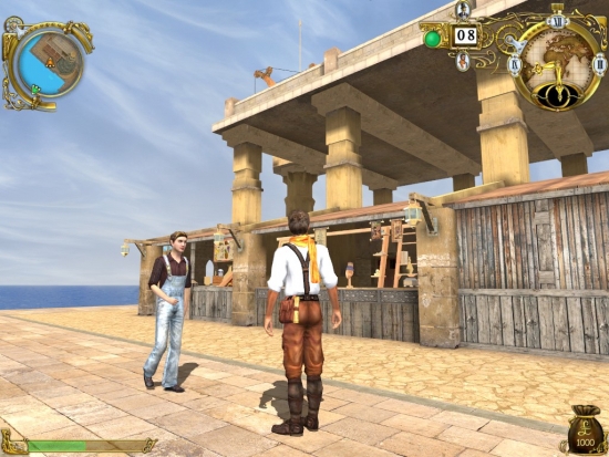 Teaserbild für In 80 Tagen um die Welt verschiebt sich